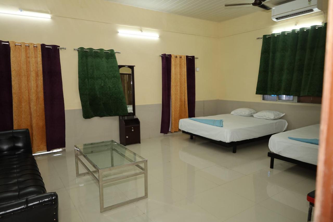 Rail Nest Hotel Kharagpur Exterior photo