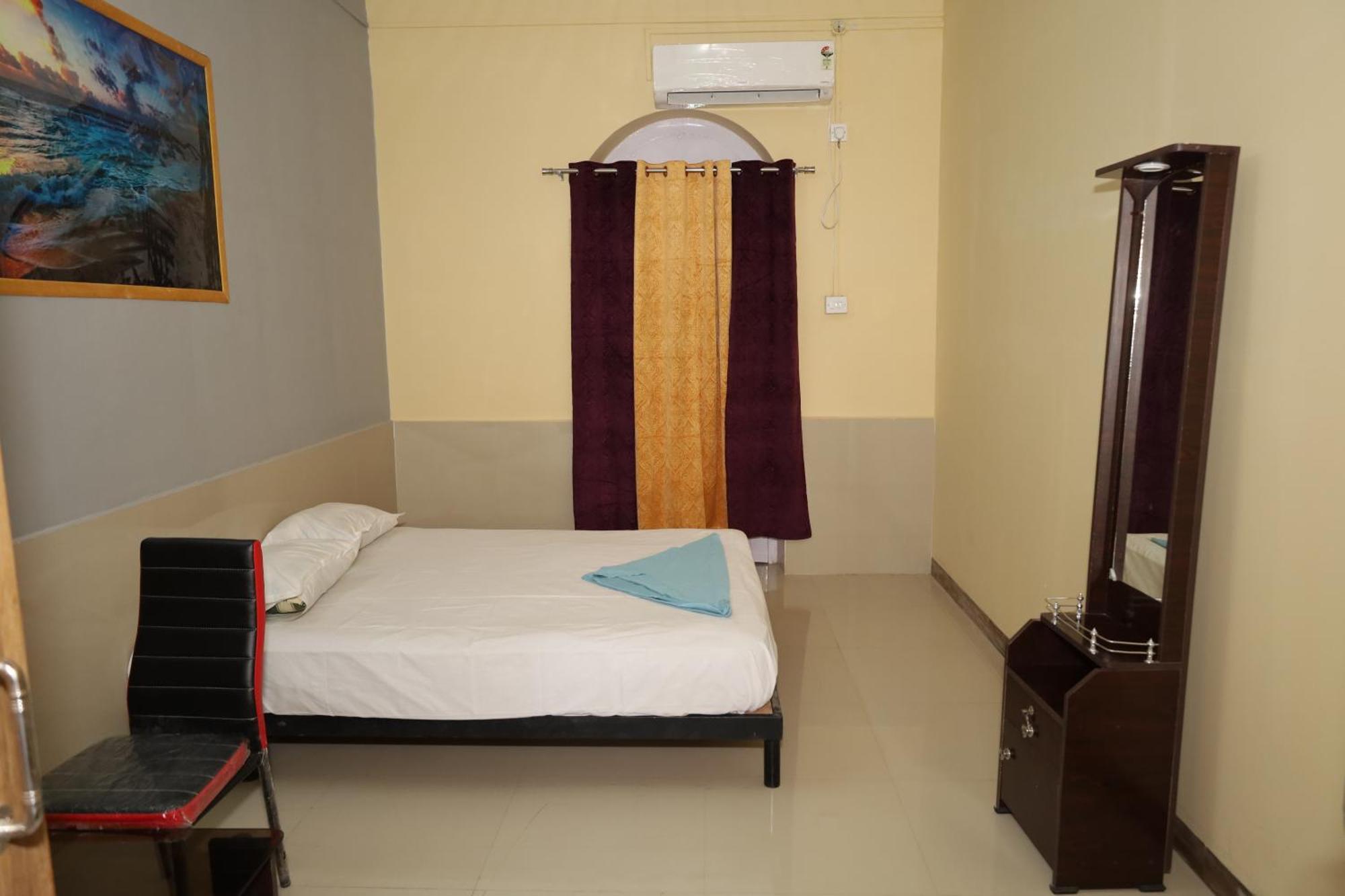 Rail Nest Hotel Kharagpur Exterior photo